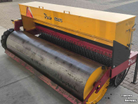 Overseeder Vredo 125075 doorzaaimachine