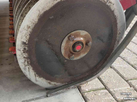Overseeder Vredo 125075 doorzaaimachine