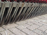 Overseeder Vredo 125075 doorzaaimachine