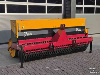Overseeder Vredo 125075 doorzaaimachine