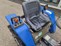 Horticultural Tractors Iseki TM15