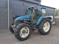 Tractor New Holland TS 110