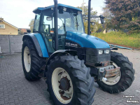 Tractor New Holland TS 110