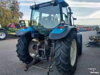 Tractor New Holland TS 110