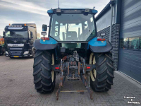 Tractor New Holland TS 110