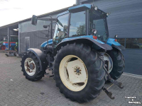 Tractor New Holland TS 110