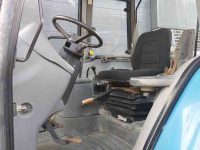 Tractor New Holland TS 110