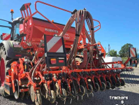 Seed Drill Combination  KUBOTA SD3001MP + PH2301