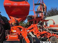 Seed Drill Combination  KUBOTA SD3001MP + PH2301