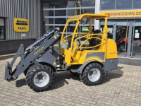 Wheelloader Eurotrac EURTOTRAC W12 SHOVEL