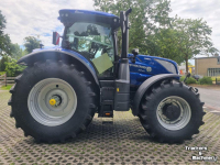 Tractor New Holland T 7.300 AC New Gen