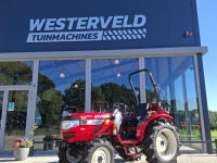 Tractor Mitsubishi MTU26