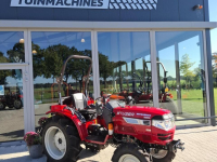 Tractor Mitsubishi MTU26