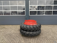 Wheels, Tyres, Rims & Dual spacers  Dubbellucht 13.6-12R38