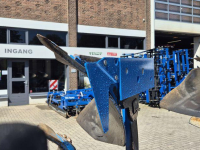 Ploughs Lemken Juwel 8 MV 4+1 N100