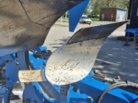 Ploughs Lemken Juwel 8 MV 4+1 N100