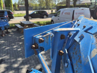 Ploughs Lemken Juwel 8 MV 4+1 N100