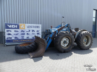Tractor Ford County 754