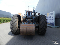 Tractor Ford County 754