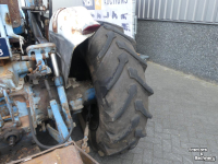Tractor Ford County 754