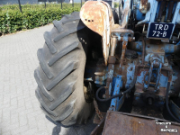 Tractor Ford County 754