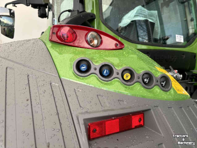 Tractor Fendt 516 Vario Gen3