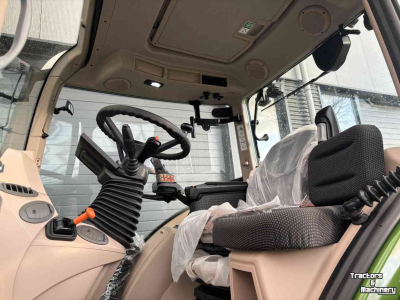 Tractor Fendt 516 Vario Gen3