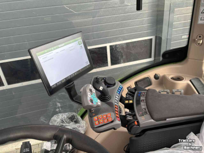 Tractor Fendt 516 Vario Gen3