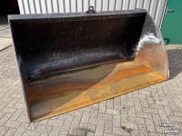 Loading buckets VTM Volumebak / Grondbak / Laadbak 3.30 m3