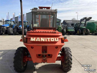 Rough terrain Forklift Manitou M 426 CP