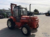 Rough terrain Forklift Manitou M 426 CP