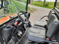 ATV / Quads Kubota RTVX900   terreinwagen RTV