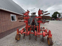 Arable injector Veenhuis VMA 510/17 Bouwlandbemester