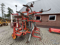 Arable injector Veenhuis VMA 510/17 Bouwlandbemester
