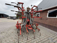 Arable injector Veenhuis VMA 510/17 Bouwlandbemester