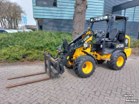 Wheelloader JCB 403 SP
