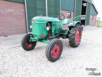 Tractor Deutz D 15