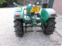 Tractor Deutz D 15