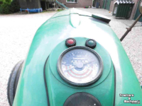 Tractor Deutz D 15
