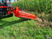 Flail mower Boxer klepelmaaier AGF 180 PRO