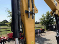 Mini-Excavator Caterpillar 303.5 graafmachine minigraver rupskraan