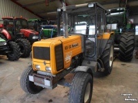 Tractor Renault 6532 mx