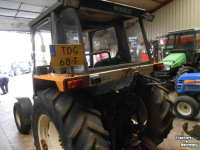 Tractor Renault 6532 mx