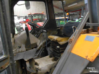 Tractor Renault 6532 mx