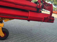 Telescopic conveyor Climax CDVE 1600/65