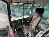 Mini-Excavator Takeuchi TB240