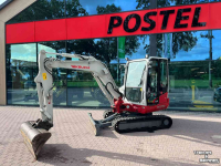 Mini-Excavator Takeuchi TB240