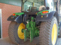 Tractor John Deere 6120R Autopowr TLS lucht