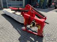 Mower Lely Splendimo 320 MC