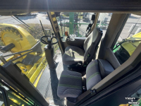 Forage-harvester John Deere 7780